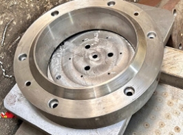Khuôn Sản Phẩm 3 Mảnh